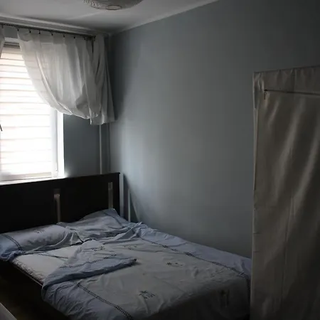 Sloneczne Przymorze * 格但斯克