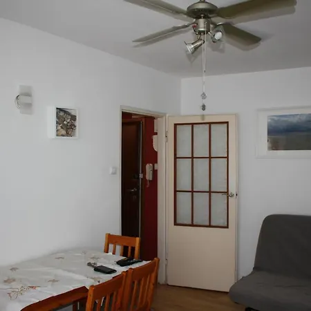 Sloneczne Przymorze Apartment