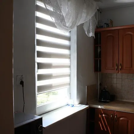 Apartment Sloneczne Przymorze *