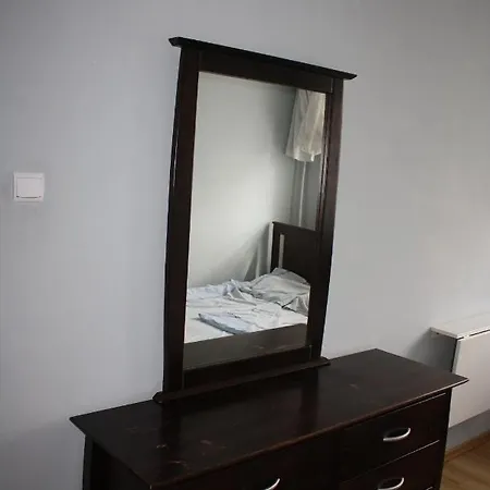 Sloneczne Przymorze Apartment *