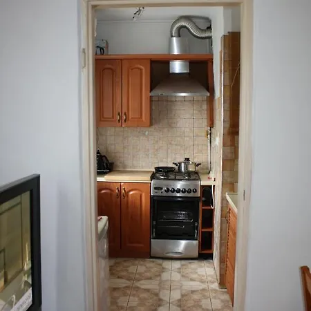 Apartment Sloneczne Przymorze Gdansk