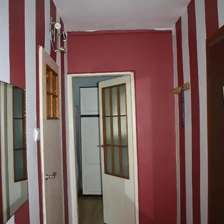 Sloneczne Przymorze Apartment